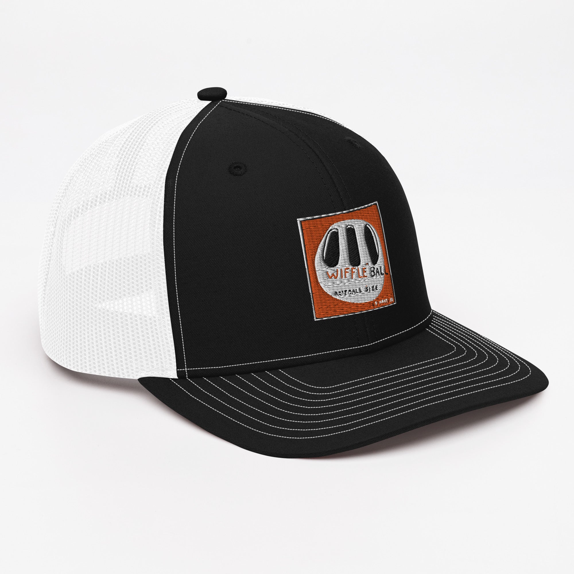 Wiffle Ball Trucker Hato