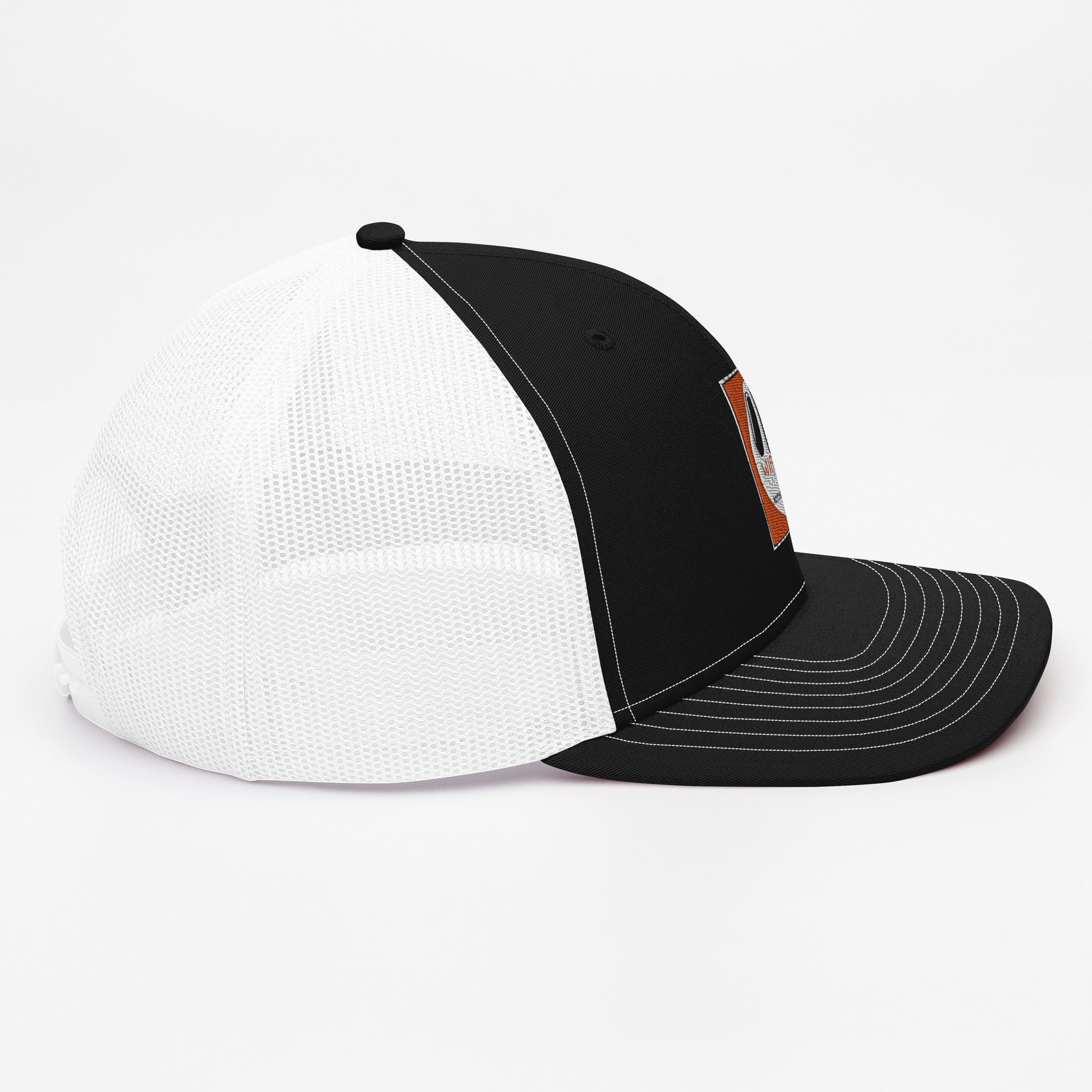 Wiffle Ball Trucker Hato