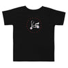 Bike Toddler Tee