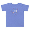 Bike Toddler Tee
