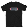You Are Here Unisex Tee