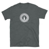 Alien Swirl Unisex Tee