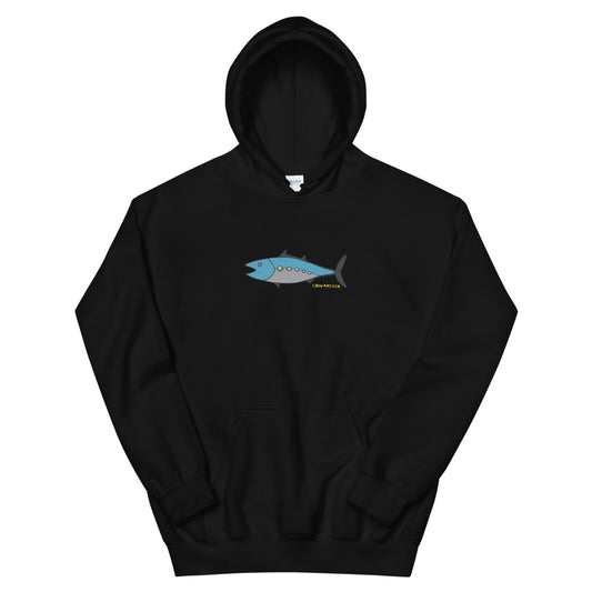 Fish Unisex Hoodie