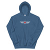 Wings Unisex Hoodie