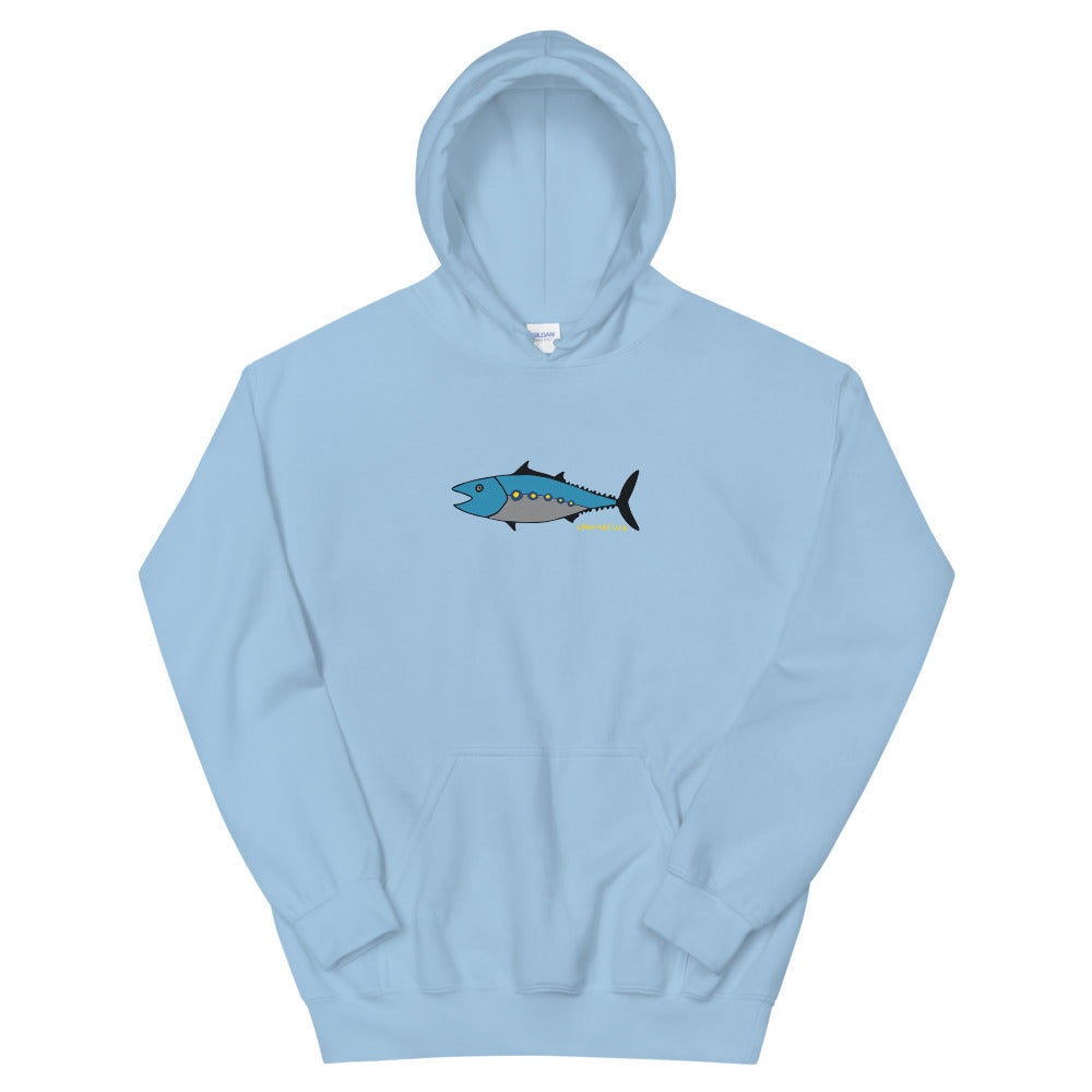 Fish Unisex Hoodie