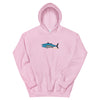 Fish Unisex Hoodie
