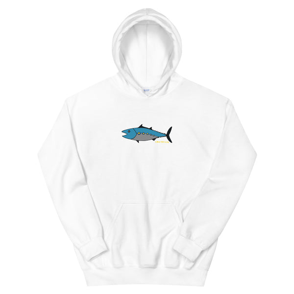 Fish Unisex Hoodie