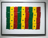Senegalese Flag