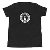 Alien Swirl Kids Tee