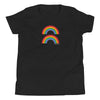 Double Rainbow Kids Tee