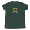 Double Rainbow Kids Tee
