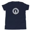 Alien Swirl Kids Tee
