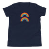 Double Rainbow Kids Tee